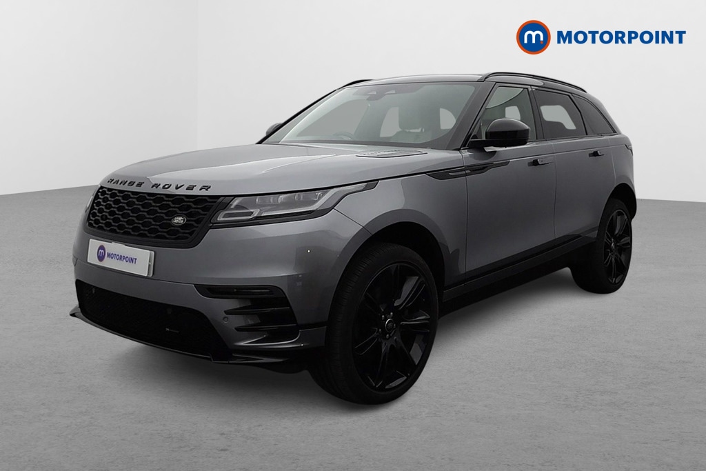 Used Land Rover Range Rover Velar 2022 for sale - 76340921: Photo 3