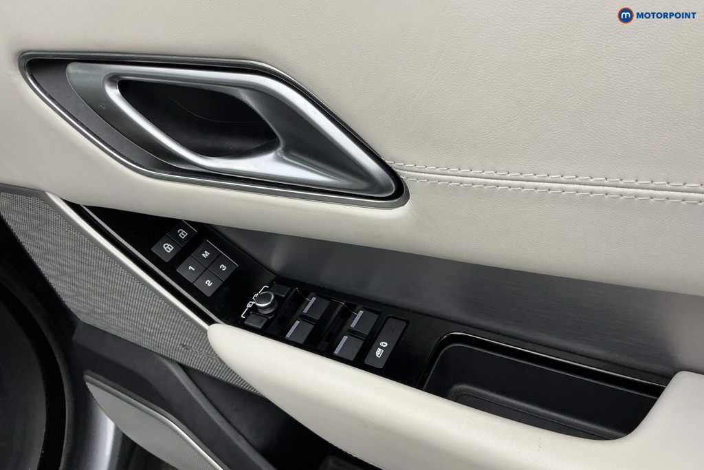 Used Land Rover Range Rover Velar 2022 for sale - 76340921: Photo 31
