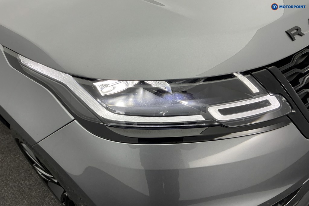 Used Land Rover Range Rover Velar 2022 for sale - 76340921: Photo 34