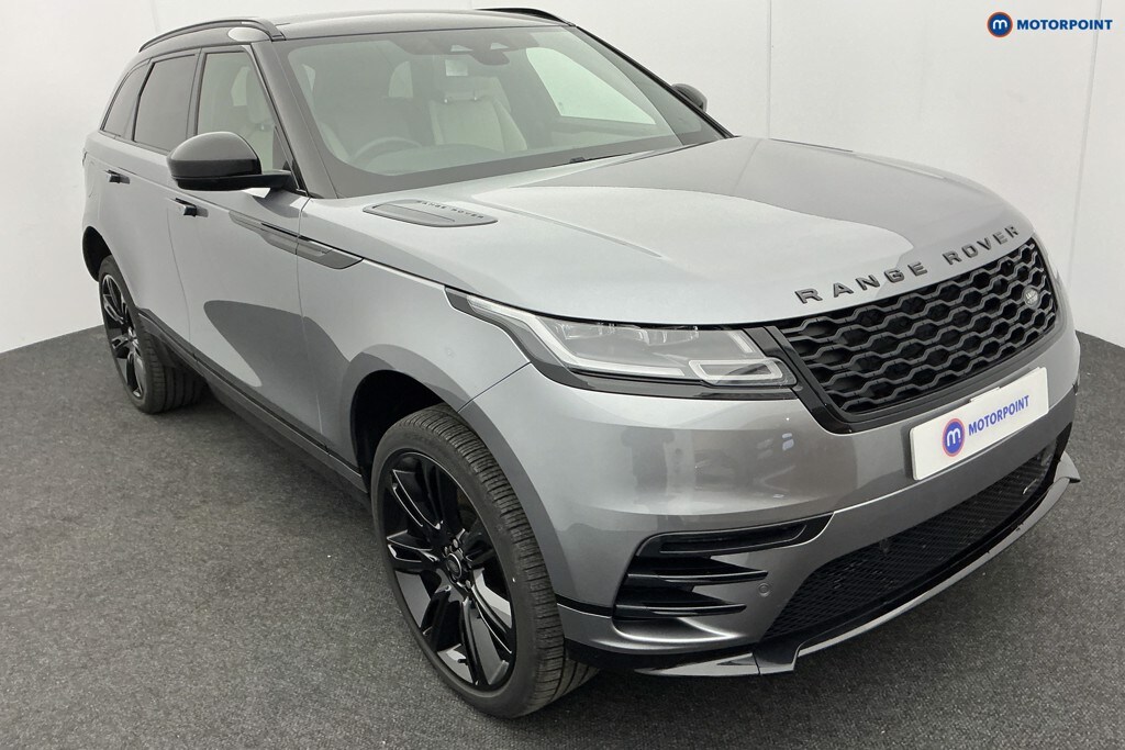 Used Land Rover Range Rover Velar 2022 for sale - 76340921: Photo 35