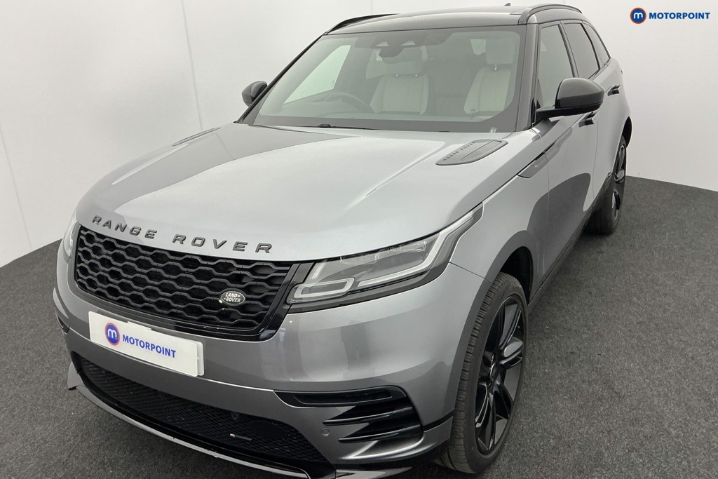 Used Land Rover Range Rover Velar 2022 for sale - 76340921: Photo 36