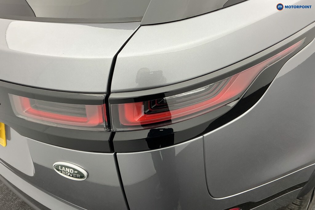 Used Land Rover Range Rover Velar 2022 for sale - 76340921: Photo 37