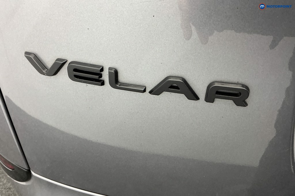 Used Land Rover Range Rover Velar 2022 for sale - 76340921: Photo 39