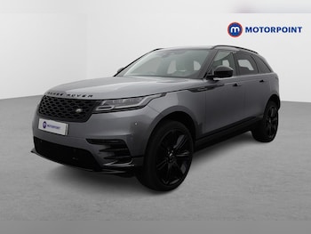 Used Land Rover Range Rover Velar 2022 for sale - 76340921: Photo