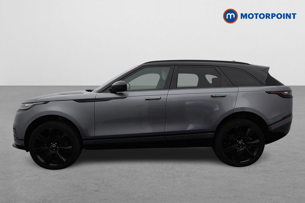 Used Land Rover Range Rover Velar 2022 for sale - 76340921: Photo 4