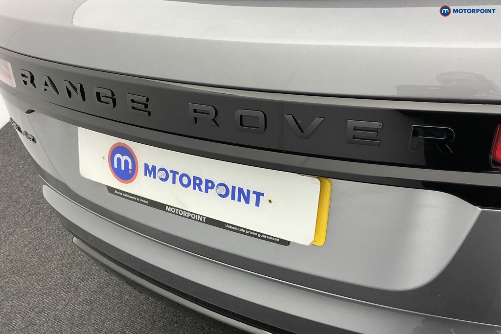 Used Land Rover Range Rover Velar 2022 for sale - 76340921: Photo 40