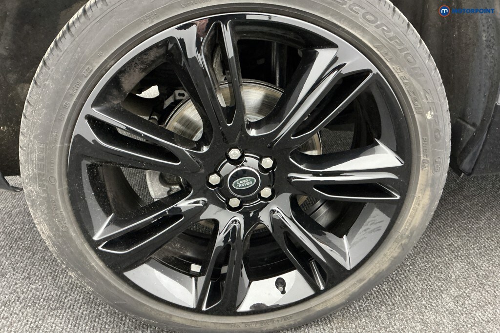 Used Land Rover Range Rover Velar 2022 for sale - 76340921: Photo 41