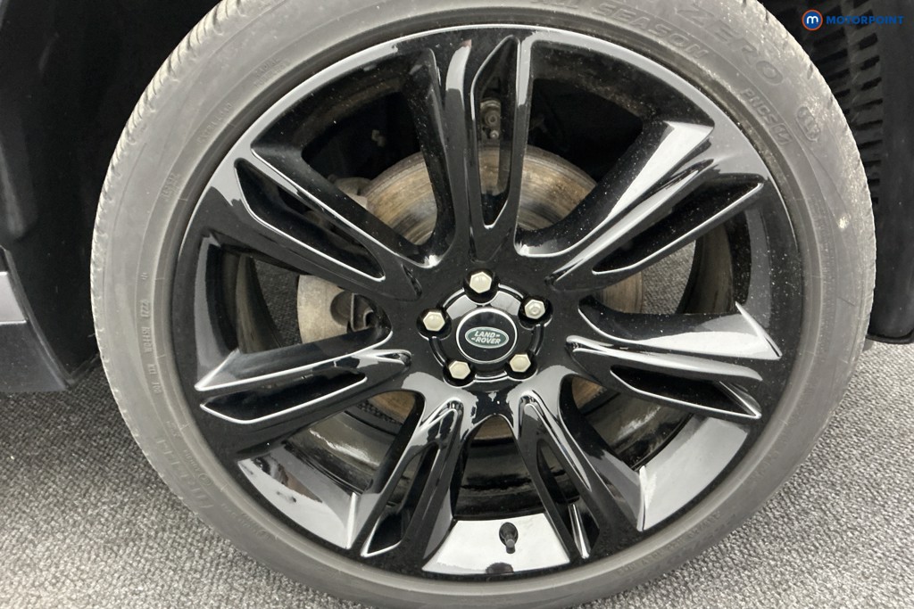 Used Land Rover Range Rover Velar 2022 for sale - 76340921: Photo 42