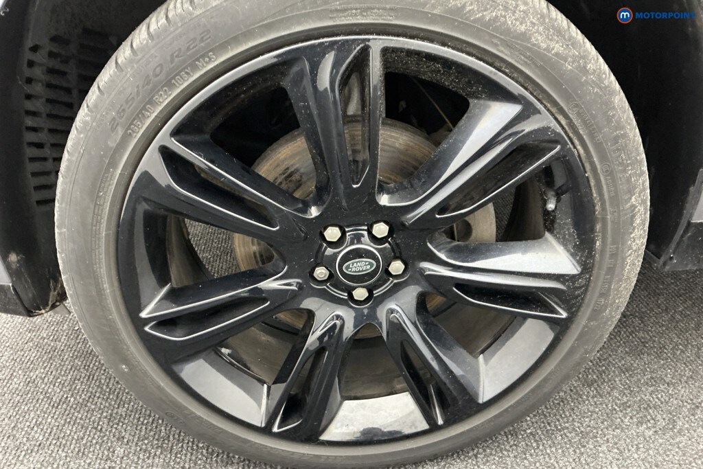 Used Land Rover Range Rover Velar 2022 for sale - 76340921: Photo 43