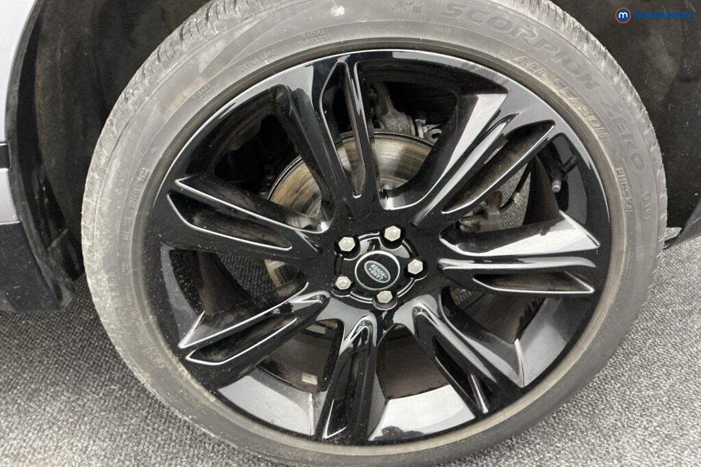 Used Land Rover Range Rover Velar 2022 for sale - 76340921: Photo 44