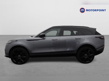Used Land Rover Range Rover Velar 2022 for sale - 76340921: Photo