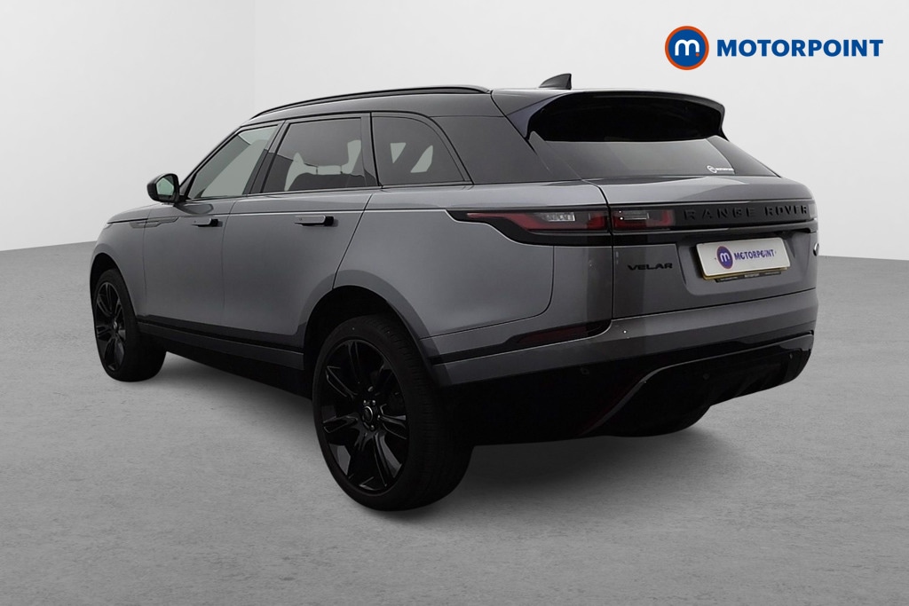 Used Land Rover Range Rover Velar 2022 for sale - 76340921: Photo 5