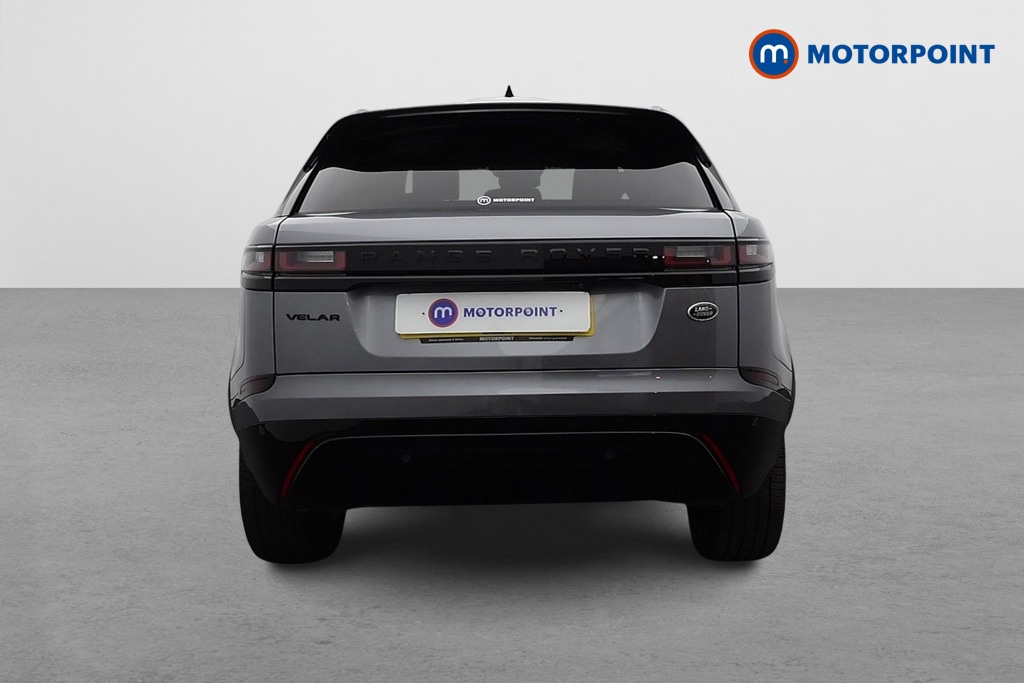 Used Land Rover Range Rover Velar 2022 for sale - 76340921: Photo 6
