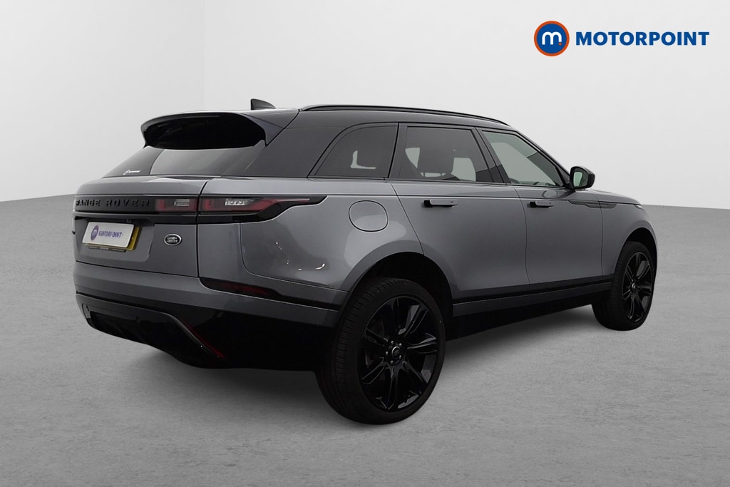 Used Land Rover Range Rover Velar 2022 for sale - 76340921: Photo 7
