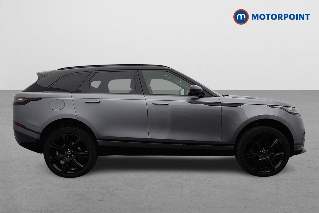 Used Land Rover Range Rover Velar 2022 for sale - 76340921: Photo 8