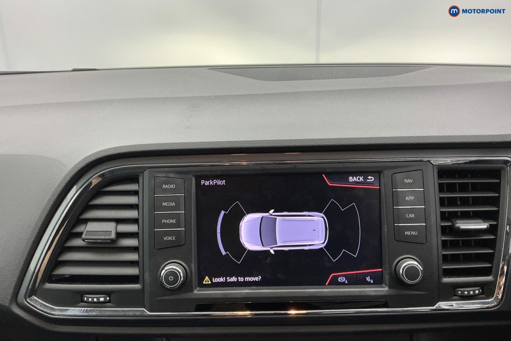 Used SEAT Ateca 2018 for sale - 76980189: Photo 10