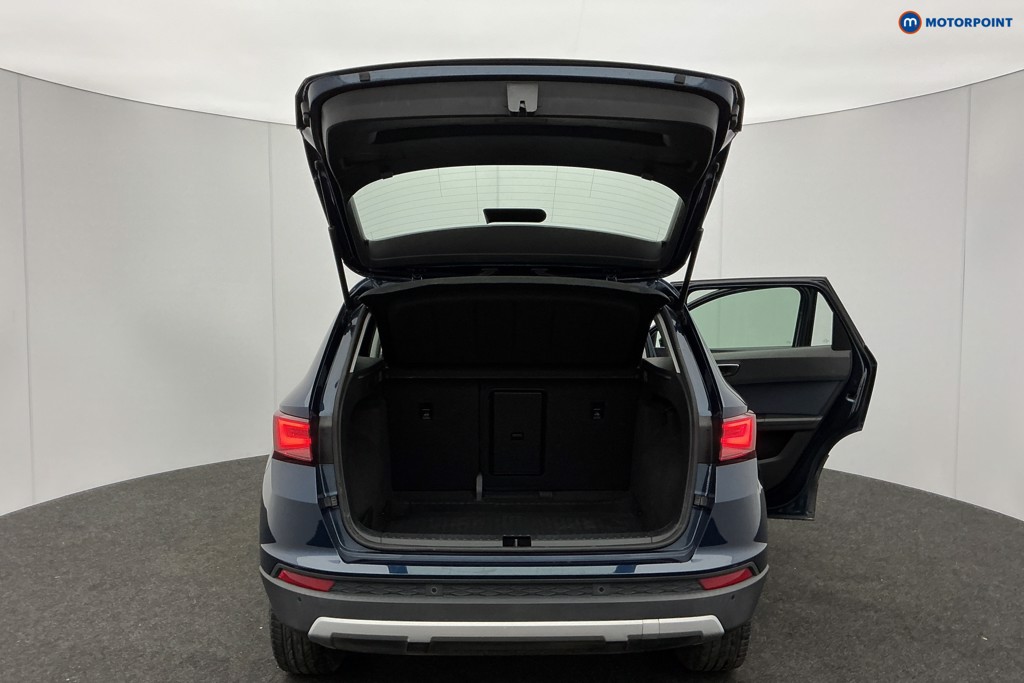 Used SEAT Ateca 2018 for sale - 76980189: Photo 11