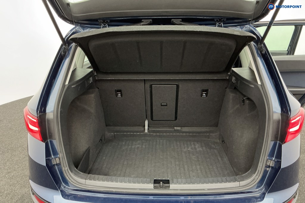 Used SEAT Ateca 2018 for sale - 76980189: Photo 12