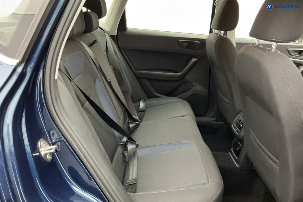 Used SEAT Ateca 2018 for sale - 76980189: Photo 13