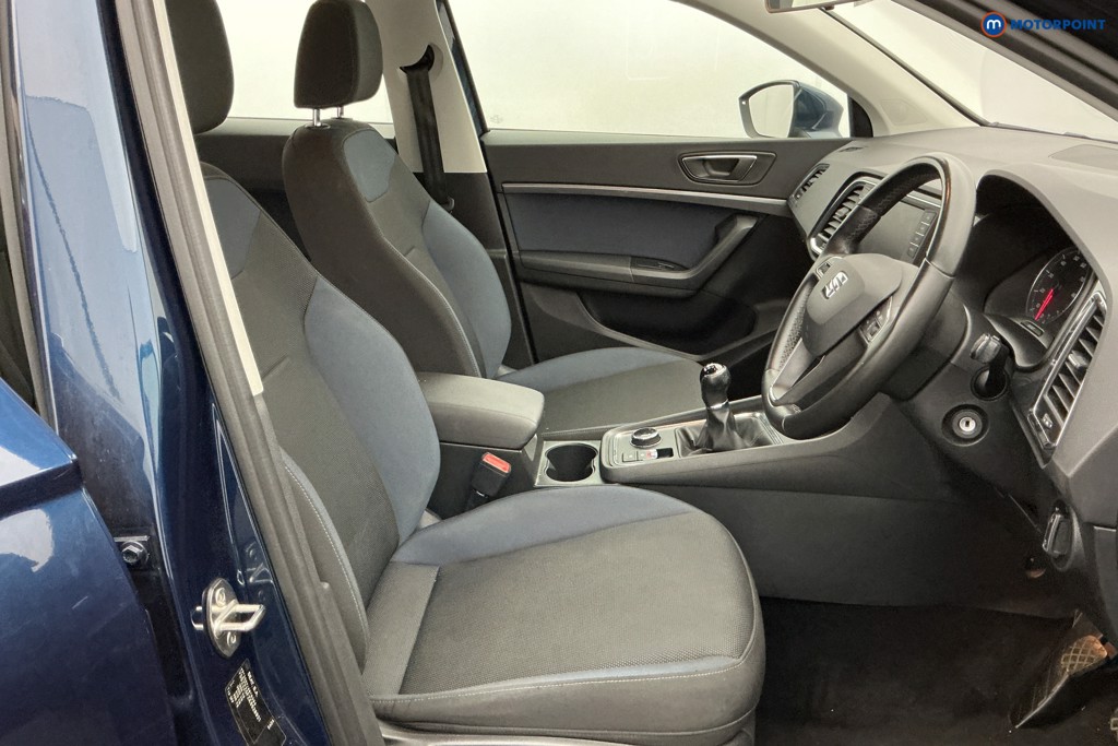 Used SEAT Ateca 2018 for sale - 76980189: Photo 14