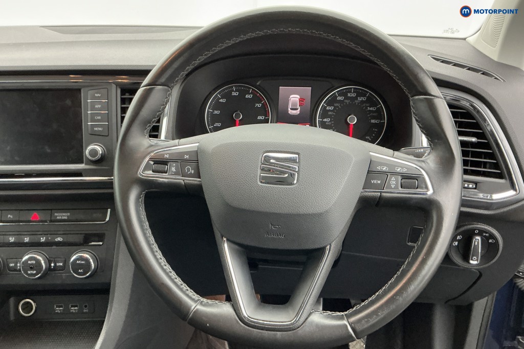 Used SEAT Ateca 2018 for sale - 76980189: Photo 15