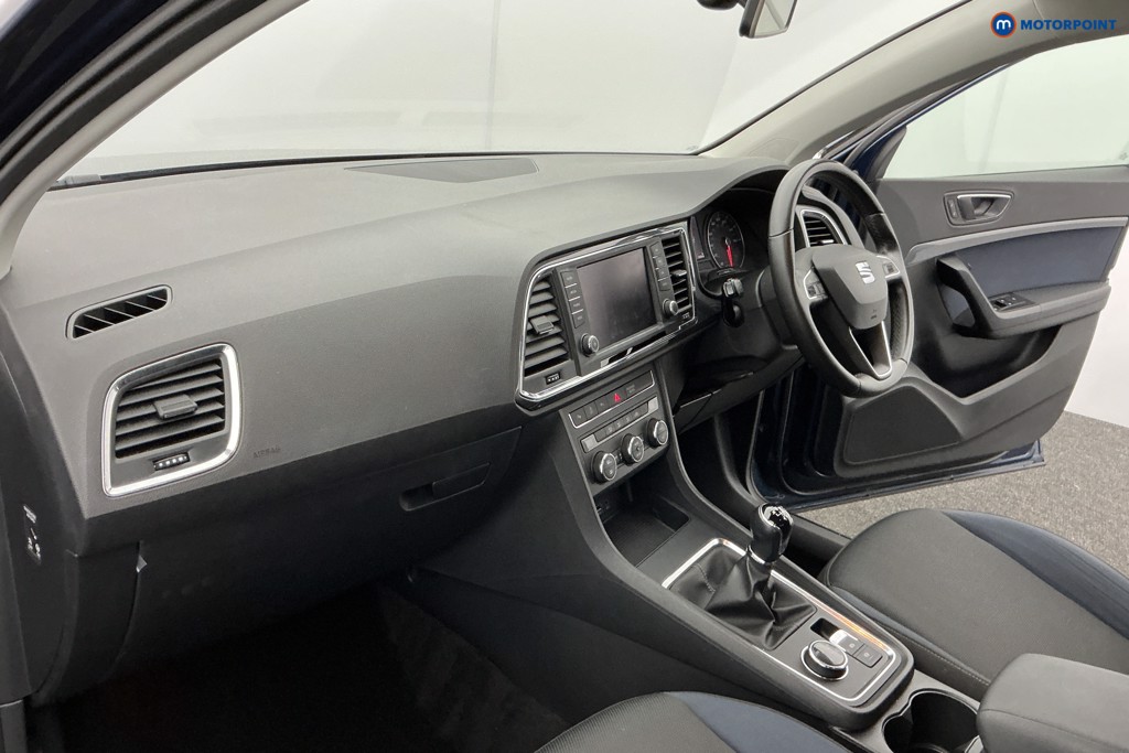 Used SEAT Ateca 2018 for sale - 76980189: Photo 17