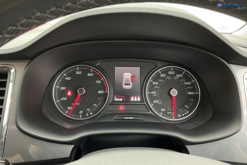 Used SEAT Ateca 2018 for sale - 76980189: Photo 18