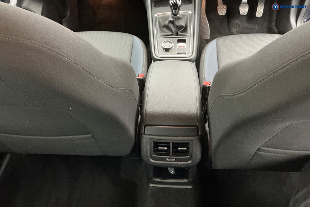 Used SEAT Ateca 2018 for sale - 76980189: Photo 19