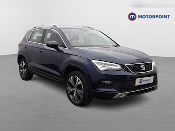 1.5 TSI EVO SE Technology [EZ] 5dr