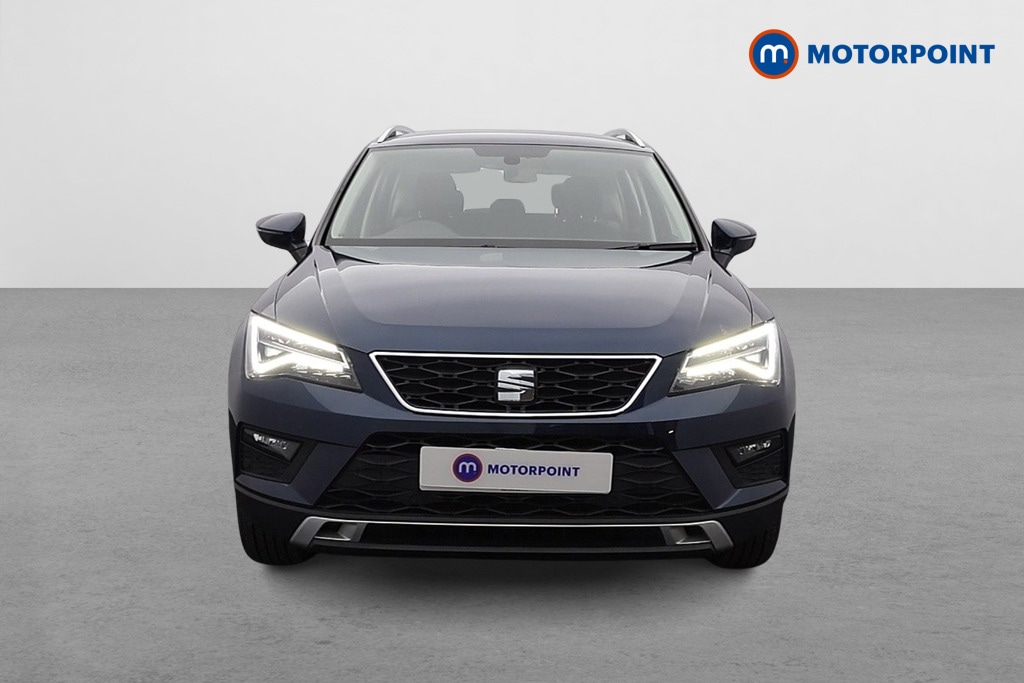 Used SEAT Ateca 2018 for sale - 76980189: Photo 2