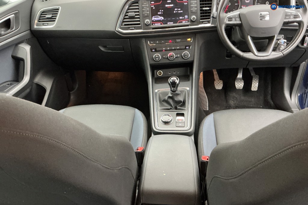 Used SEAT Ateca 2018 for sale - 76980189: Photo 20