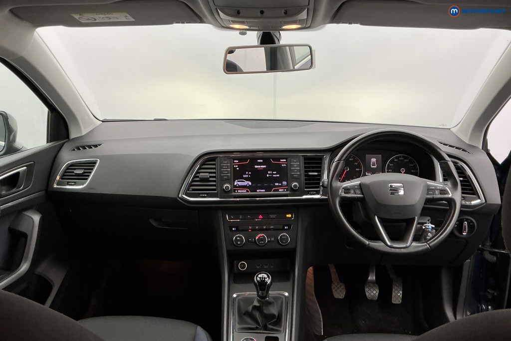 Used SEAT Ateca 2018 for sale - 76980189: Photo 21