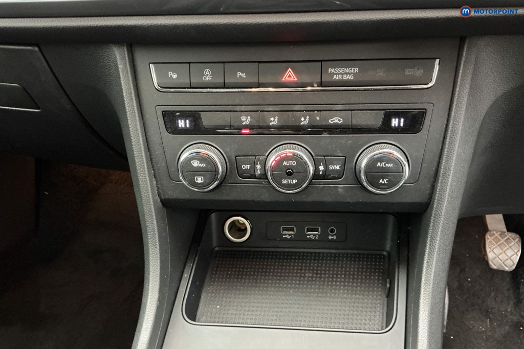 Used SEAT Ateca 2018 for sale - 76980189: Photo 27