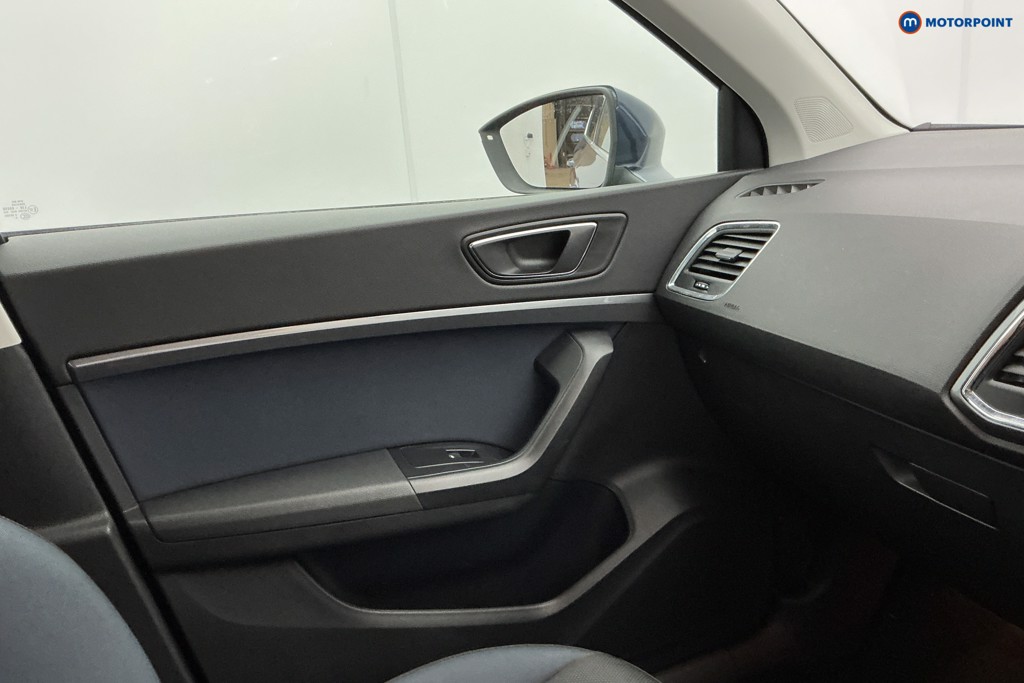 Used SEAT Ateca 2018 for sale - 76980189: Photo 28