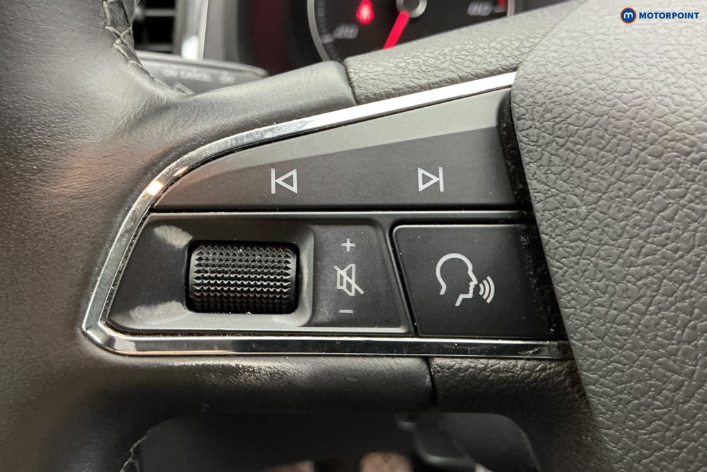 Used SEAT Ateca 2018 for sale - 76980189: Photo 29