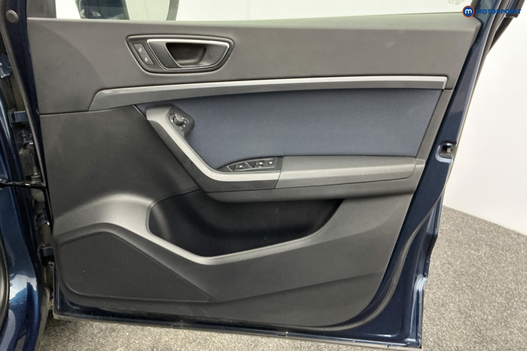 Used SEAT Ateca 2018 for sale - 76980189: Photo 32