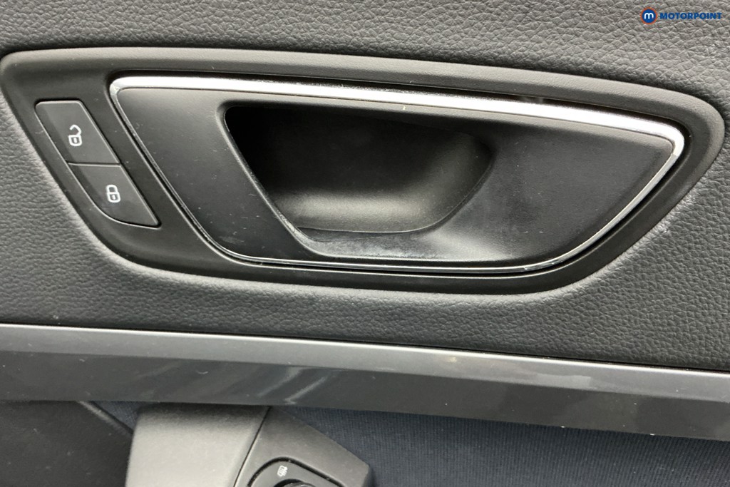 Used SEAT Ateca 2018 for sale - 76980189: Photo 34