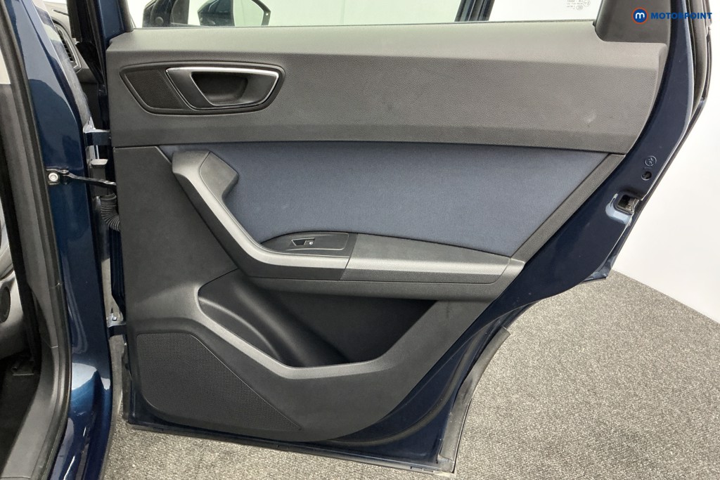 Used SEAT Ateca 2018 for sale - 76980189: Photo 35