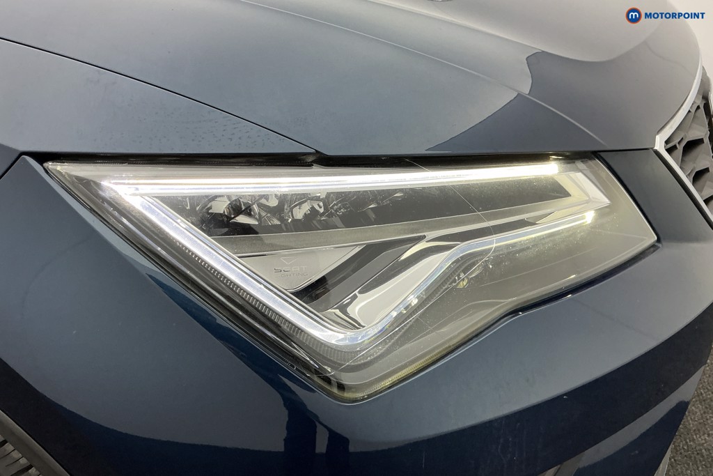 Used SEAT Ateca 2018 for sale - 76980189: Photo 37