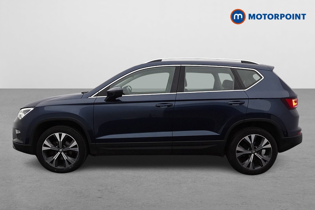 Used SEAT Ateca 2018 for sale - 76980189: Photo 4