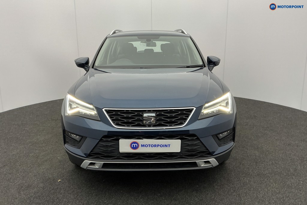 Used SEAT Ateca 2018 for sale - 76980189: Photo 40