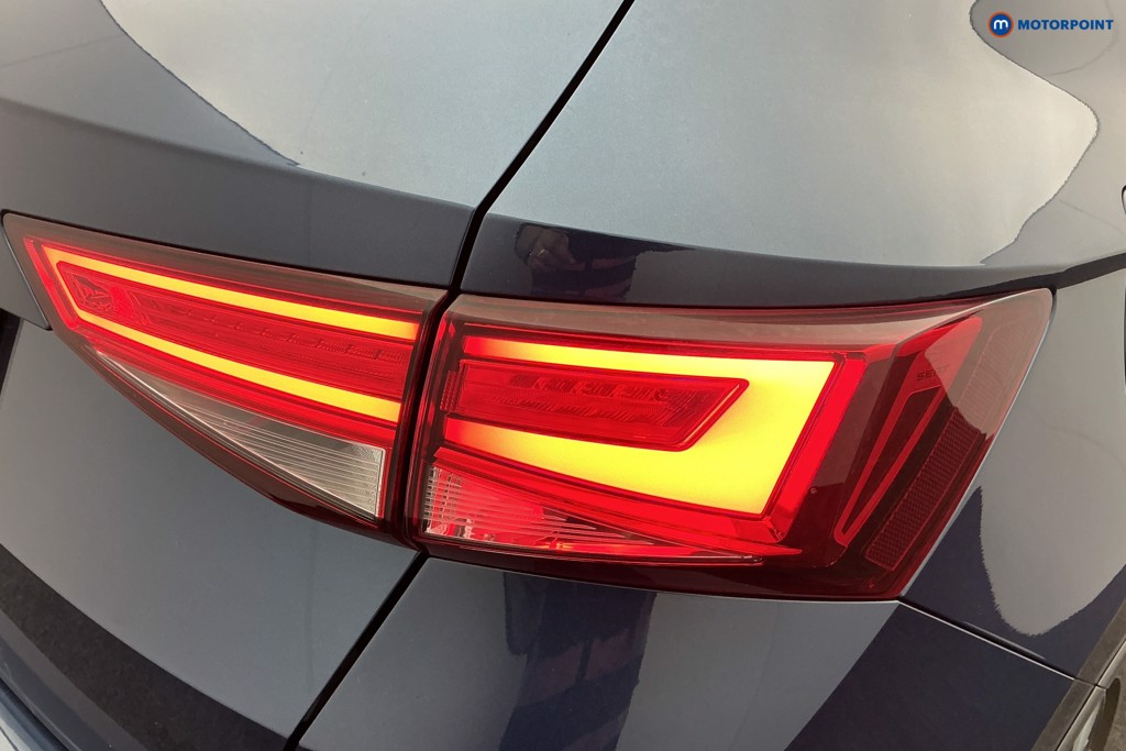 Used SEAT Ateca 2018 for sale - 76980189: Photo 42