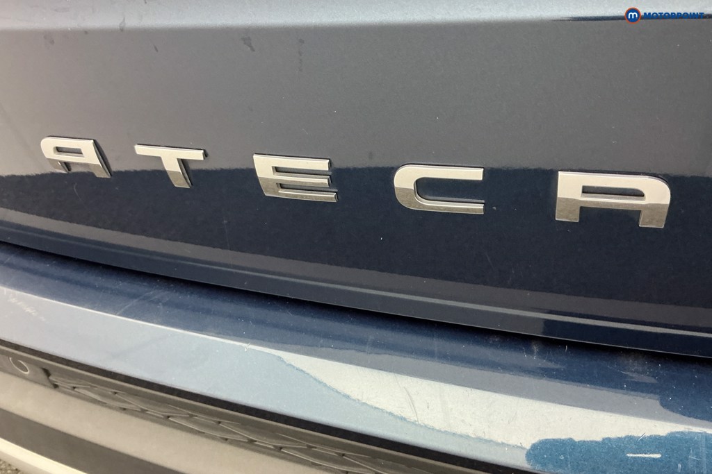 Used SEAT Ateca 2018 for sale - 76980189: Photo 43