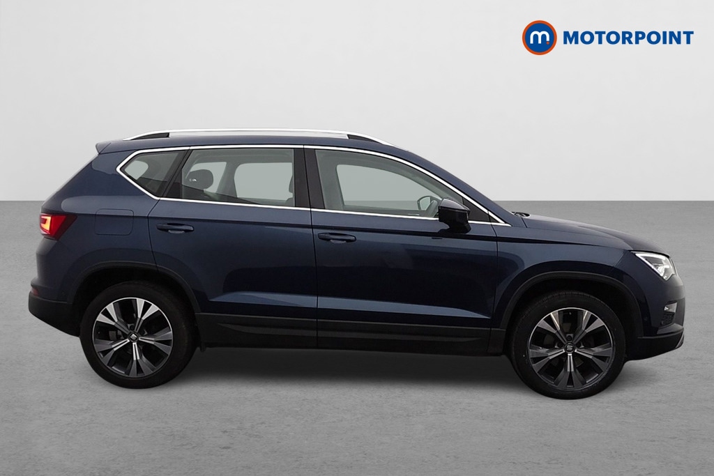 Used SEAT Ateca 2018 for sale - 76980189: Photo 8