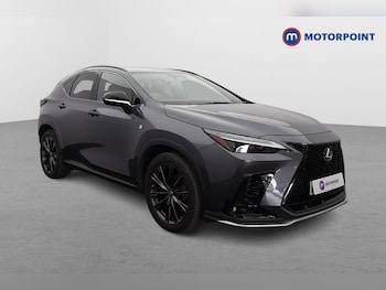 Used Lexus NX 2022 for sale - 79344786: Photo