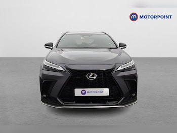 Used Lexus NX 2022 for sale - 79344786: Photo