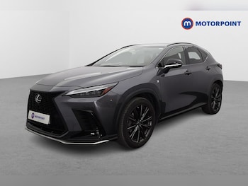 Used Lexus NX 2022 for sale - 79344786: Photo
