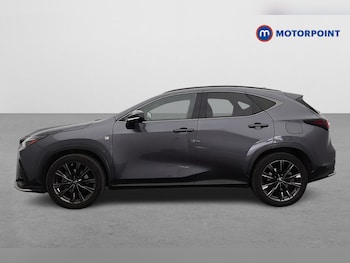 Used Lexus NX 2022 for sale - 79344786: Photo