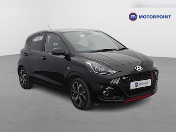 Used Hyundai i10 undefined for sale - 78858981: Photo