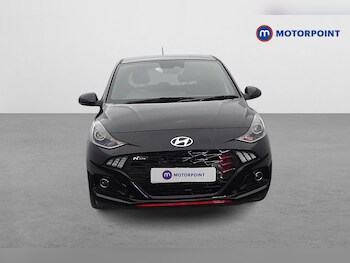 Used Hyundai i10 undefined for sale - 78858981: Photo